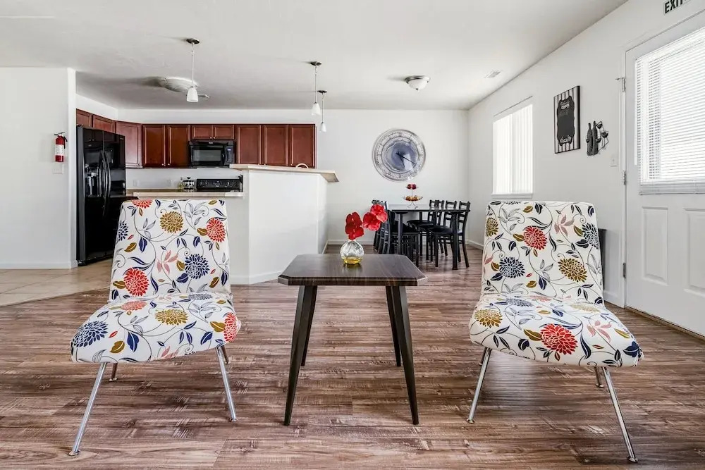 Canyon View Oasis 3 Bedroom Home