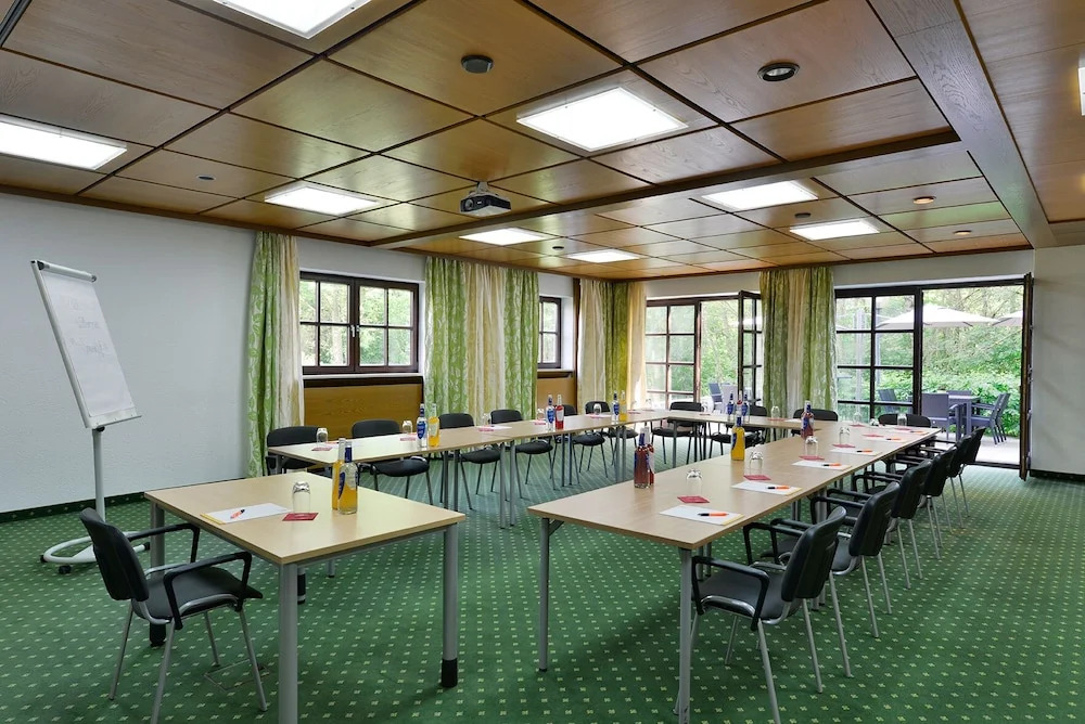 Hotel Sonnenhof Pleinfeld