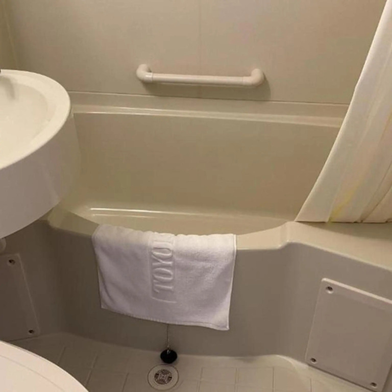 Toyoko Inn Meitetsu Chiryu Ekimae