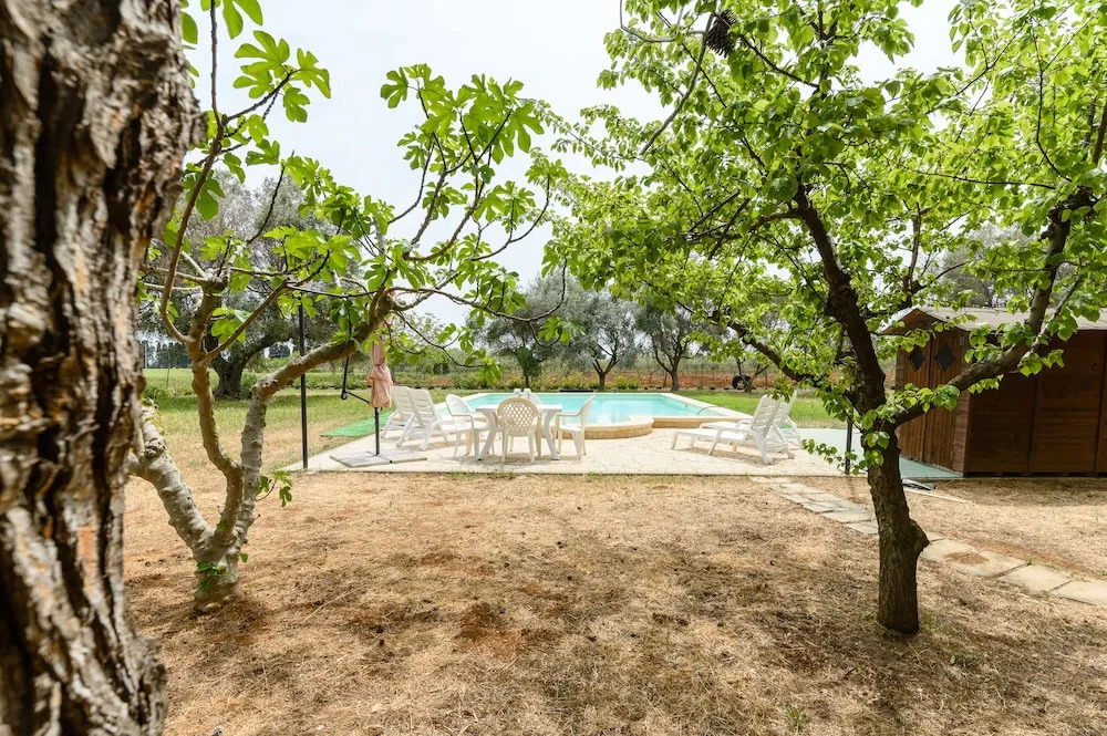Villa Salento Green by Wonderful Italy