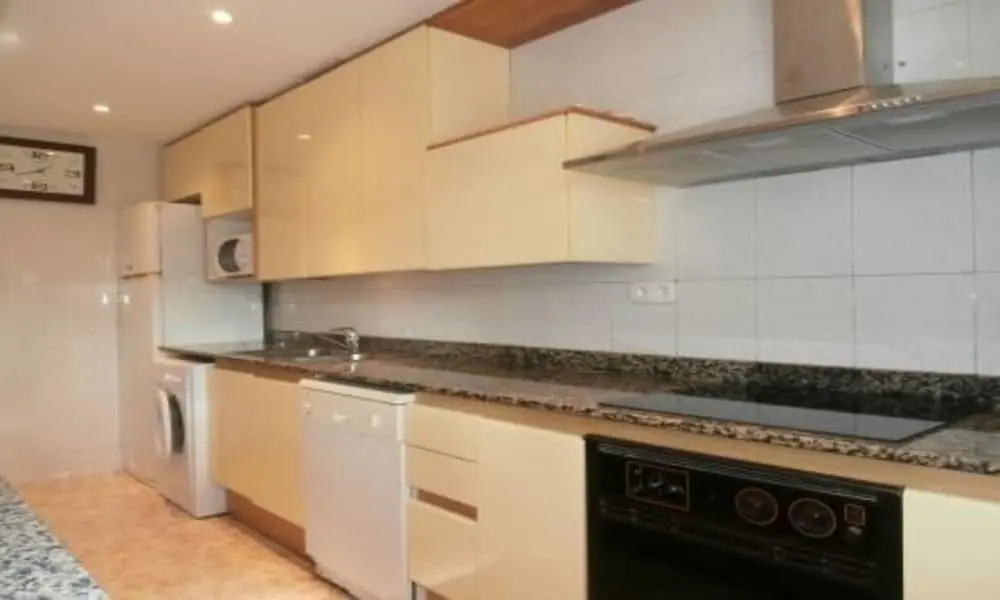 Apartment in Palafrugell - 104790 by MO Rentals