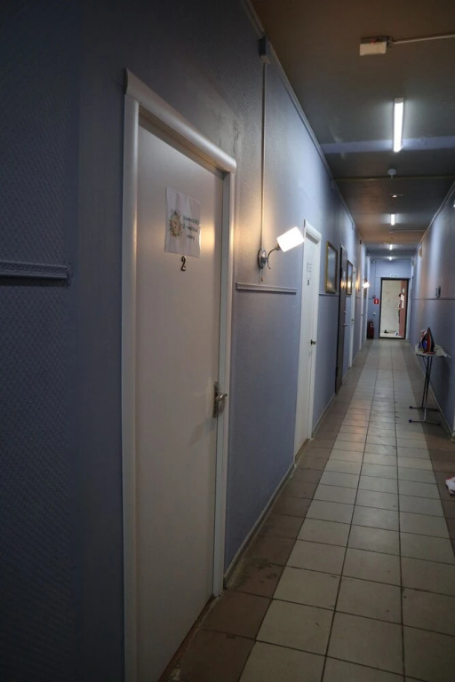 Travel Inn Vystavochnaya
