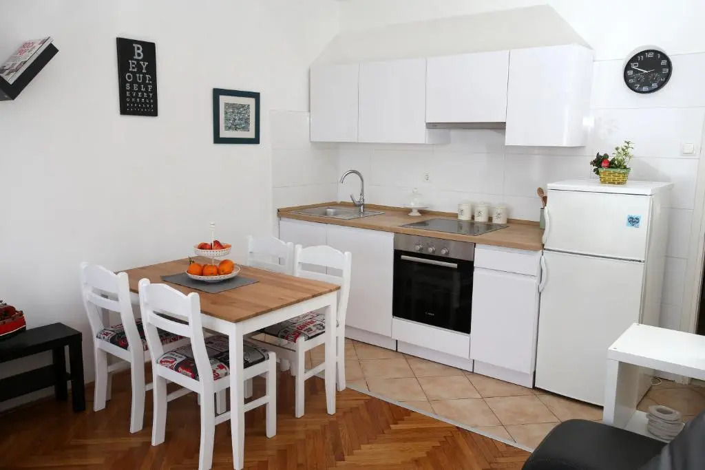 Apartment Vesna