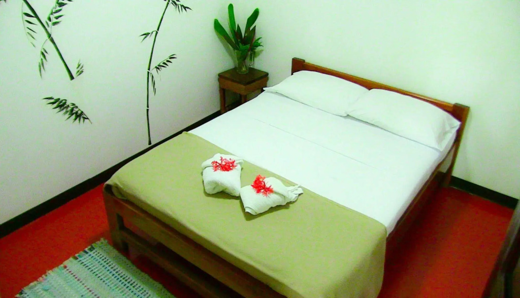 Chosa Manglar Suites & Cabins