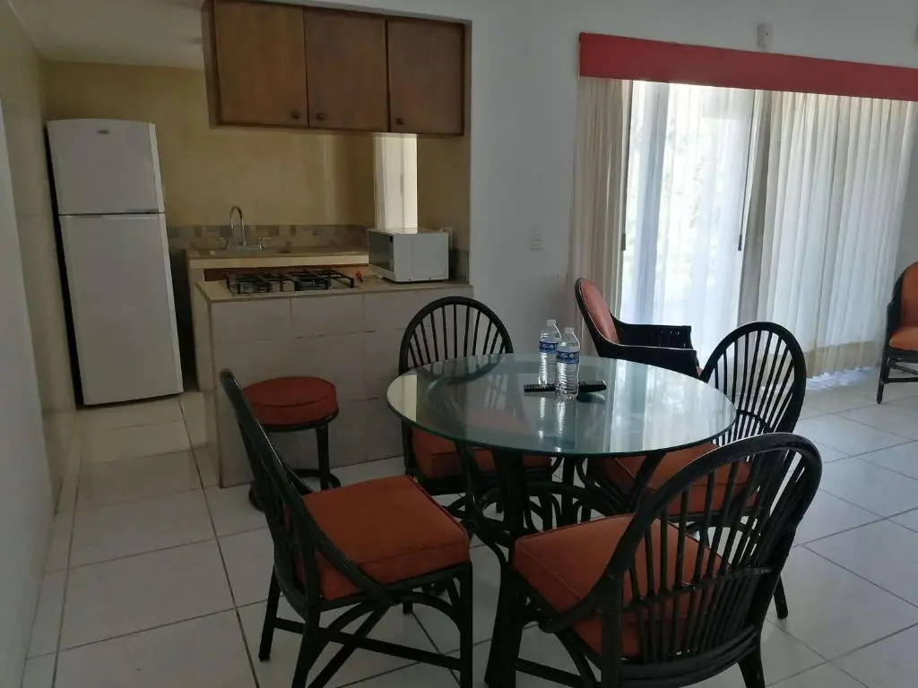 Villas del Palmar Manzanillo with Beach Club