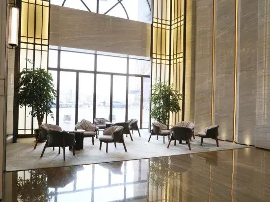 Zhongcheng Holiday Hotel (Shijiazhuang Railway Station Tatan Trade City Branch)