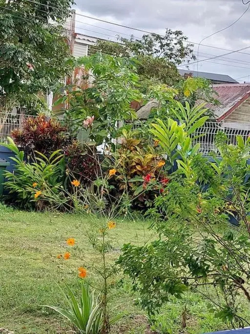 La Petite Maison, Spacieuse, Avec Jardin / Parking