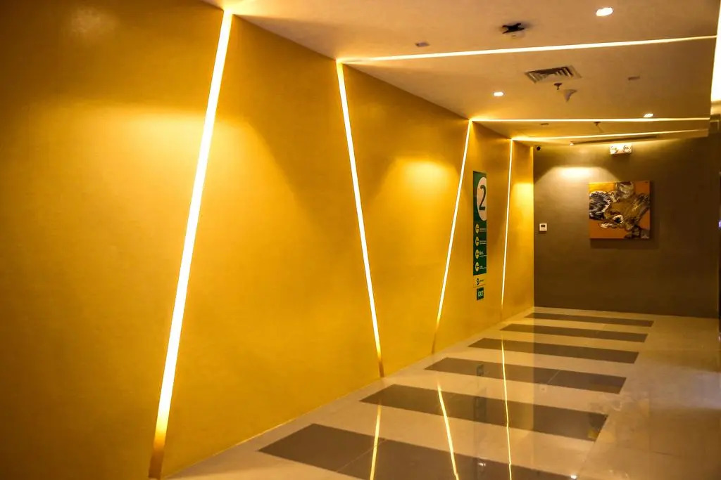 Go Hotels Iligan