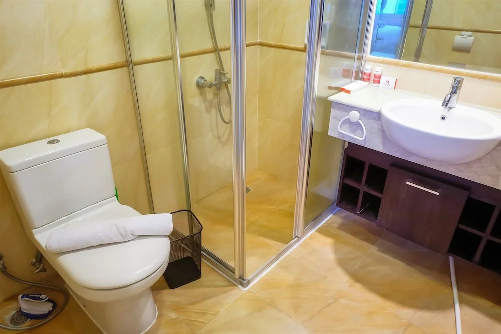 Fantastic View 2BR Apartment at FX Residence Sudirman