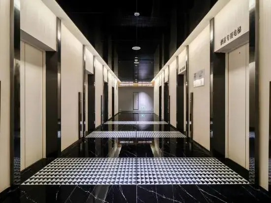 Xingcheng Hotel (Chengdu, Chuan Shi Da Cheng Long Campus, Long’an Subway Station)