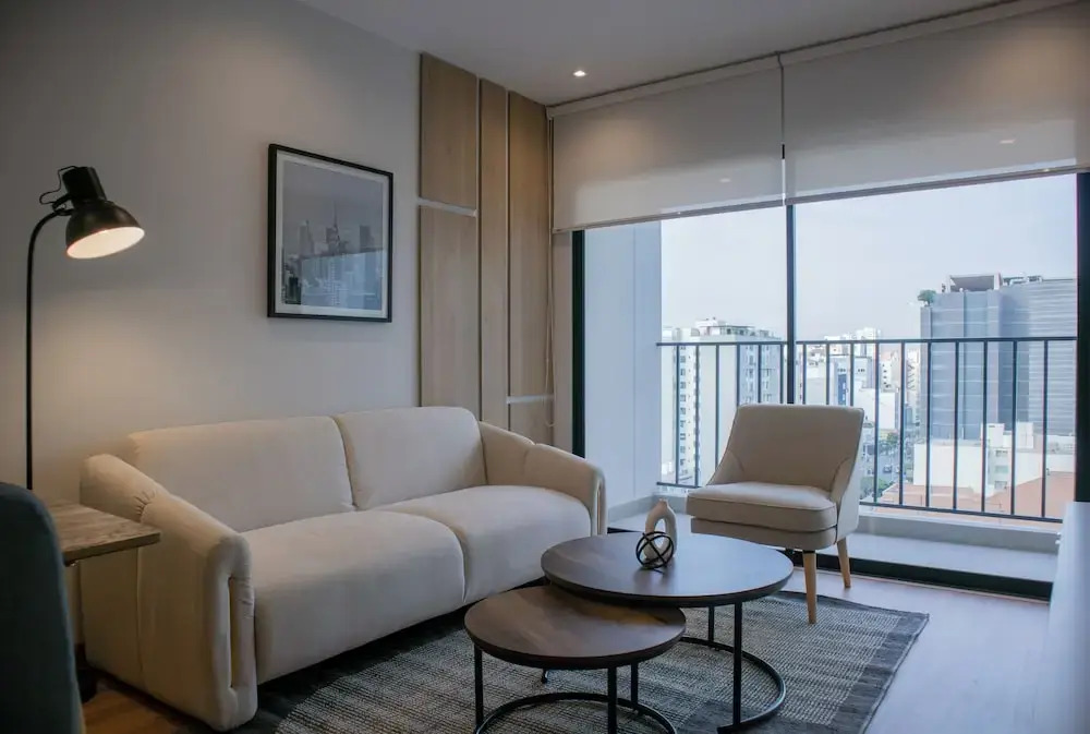 Aguirre 166 Residence By Wynwood House