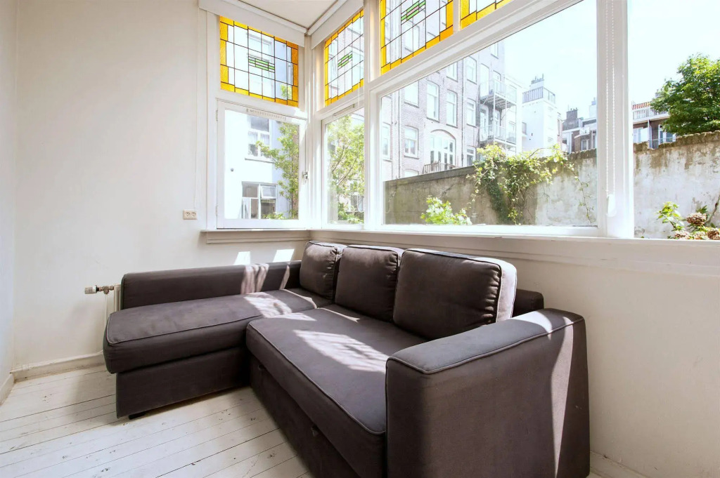 Rozengracht Apartment Suites