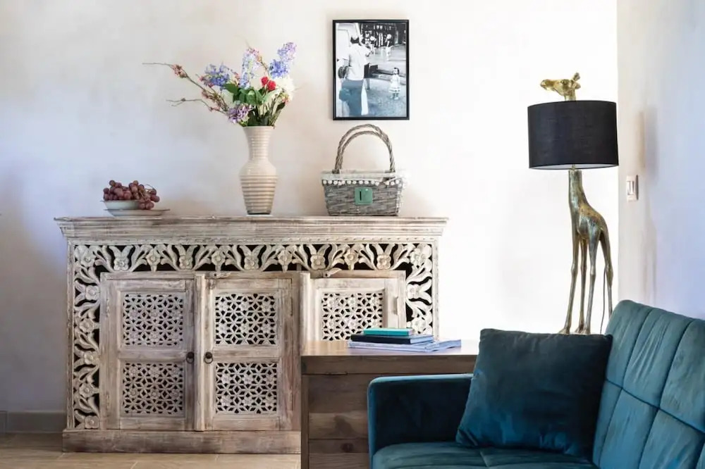 Casa Rosanna - Romantic 1 Bedroom Puglia Hideaway