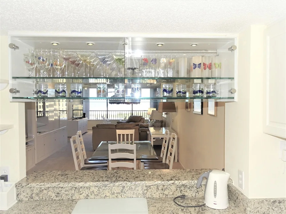 Gulf and Bay Club- A705 2 Bedrooms 2 Bathrooms Condo