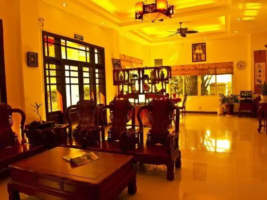 Yuehai No. 8 Yaju Keshe Hotel