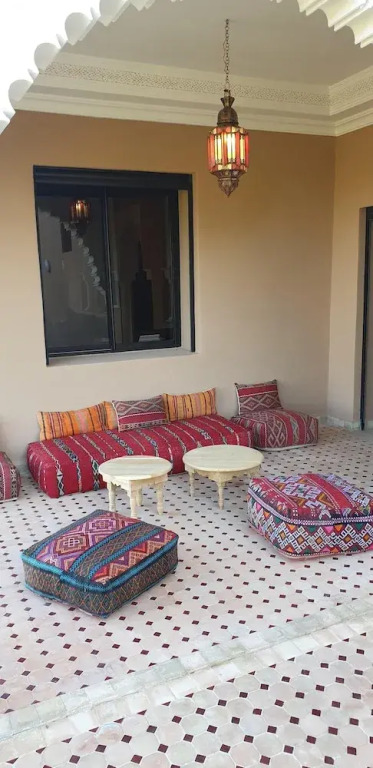 Casa d'Orient & Spa