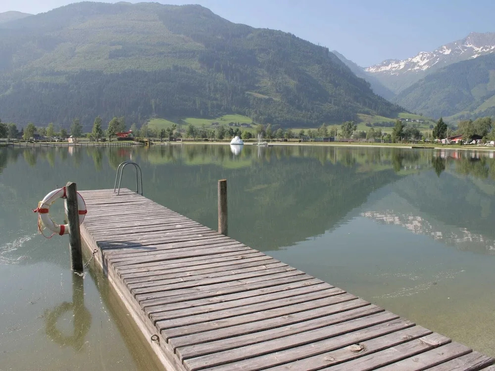 Cottage in Piesendorf near Zell am See Ski Area