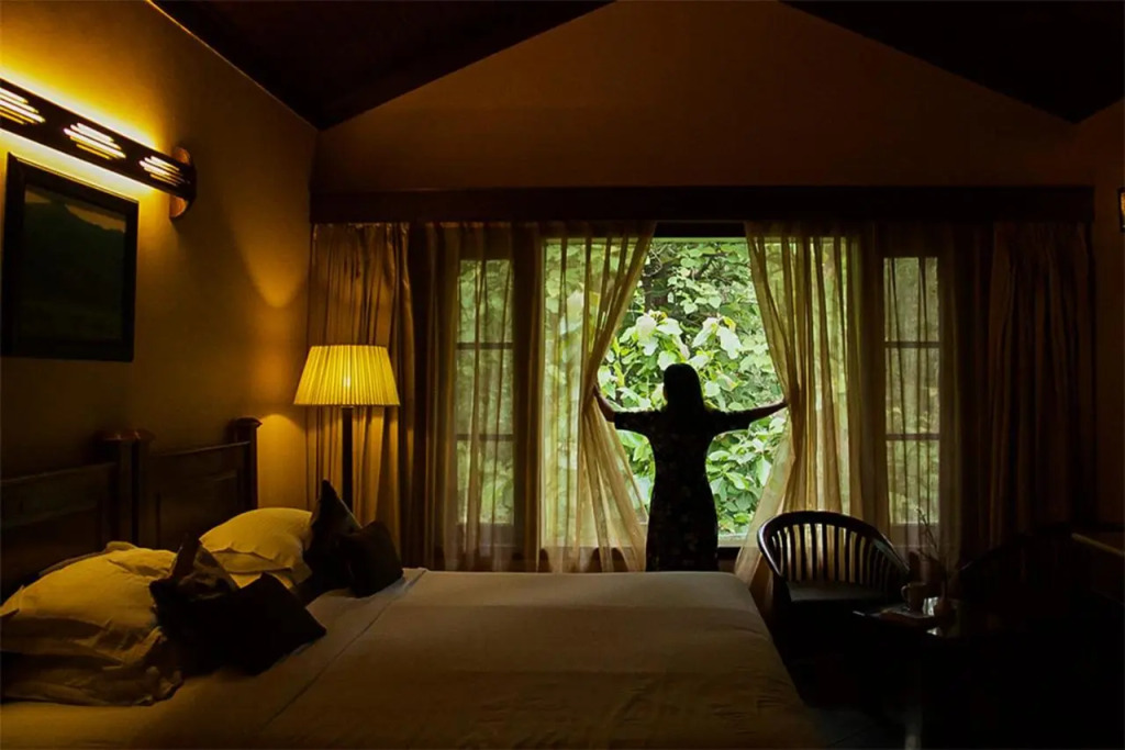 Aahana Resort & Spa - Jim Corbett