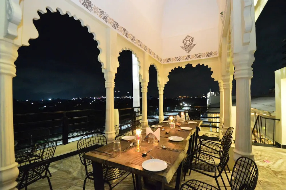 Hotel Yorkshire Inn Udaipur