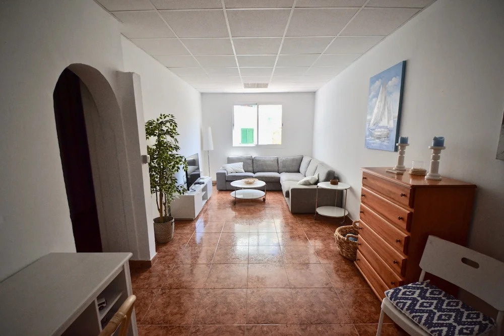 Casa Piedras