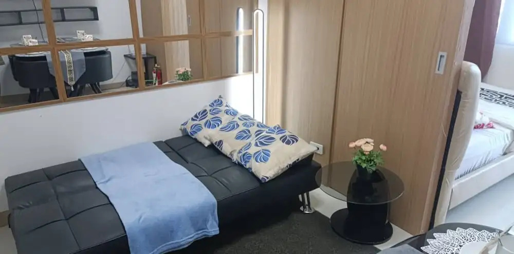 The Haven at Lush Residences Makati