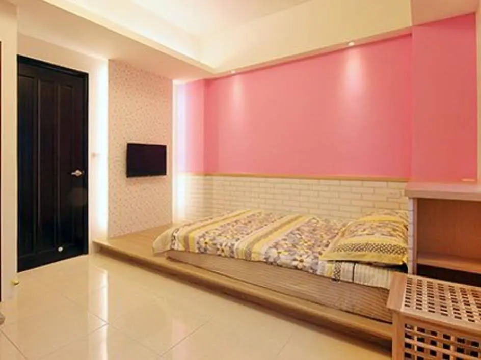 Mei Hostel