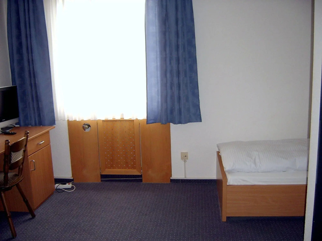 Hotel Bürgerhaus