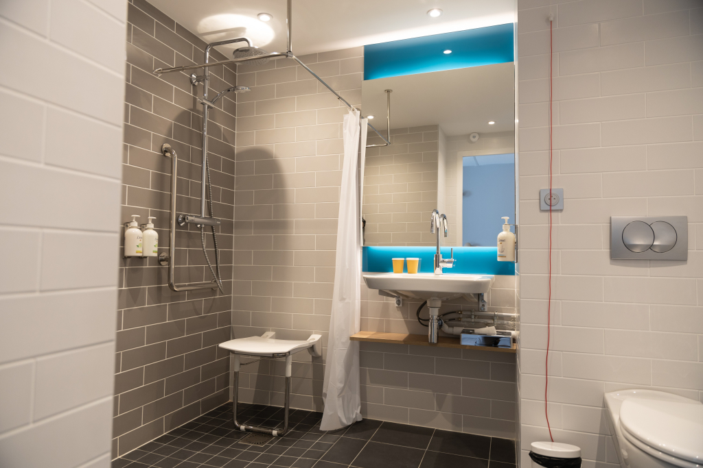 Holiday Inn Express Caen Epron by IHG