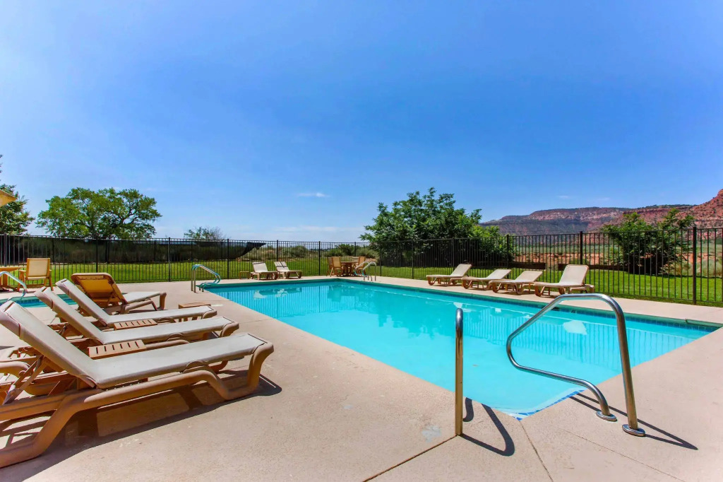 Rodeway Inn Kanab