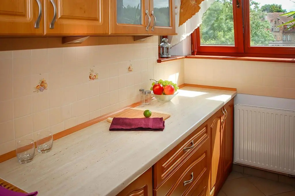 Apartament Hanza