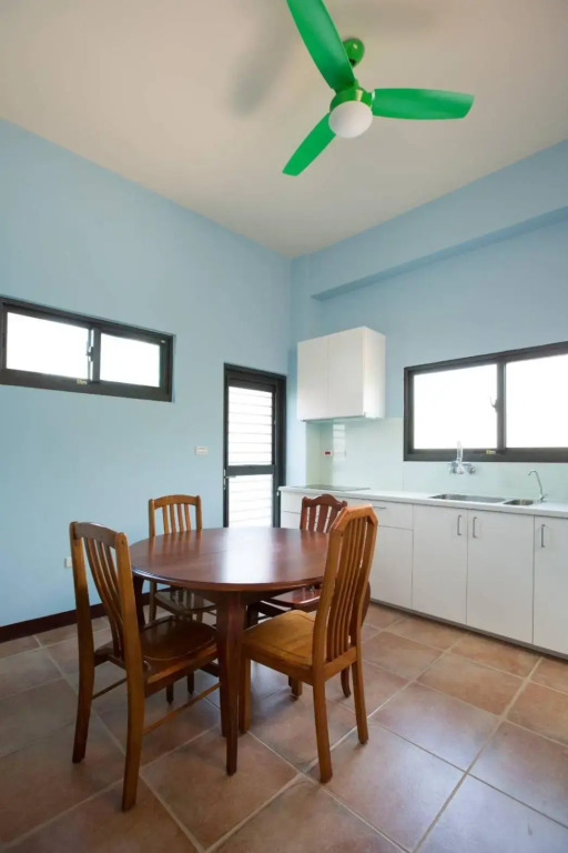 Immanuel Forest Homestay