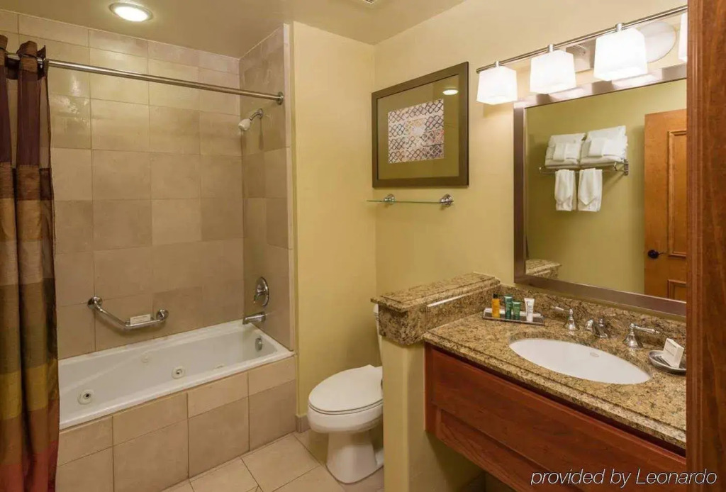 Hilton Grand Vac Club Valdoro Mountain Lodge Breckenridge