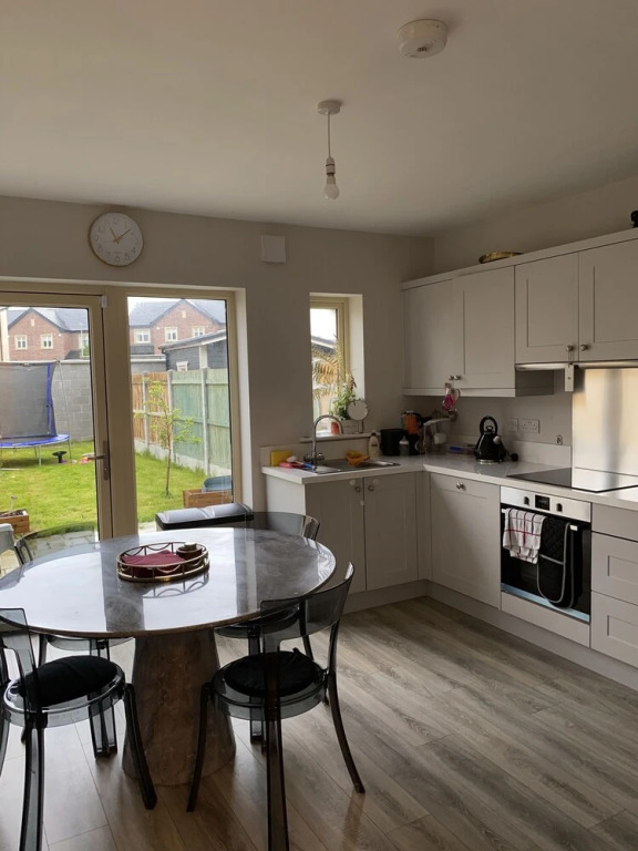 Cosy Good Vibes Only - Home in Kildare