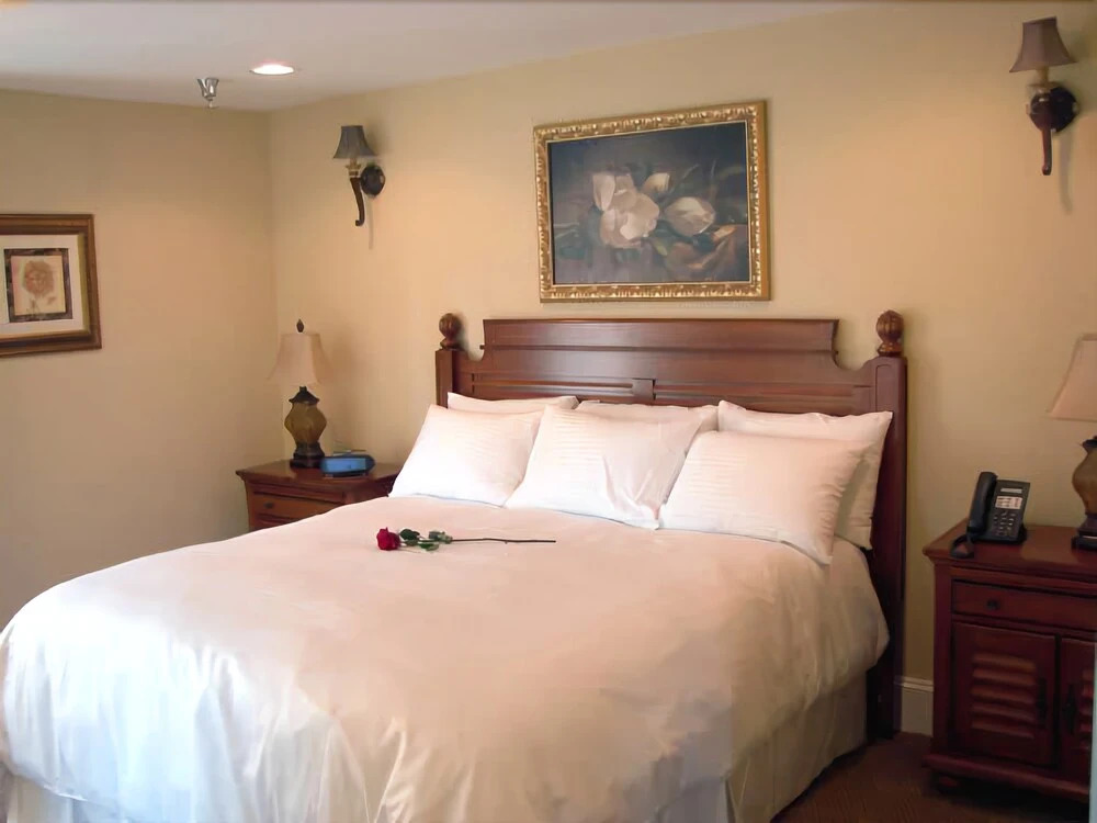 The Jefferson Inn Downtown Southern Pines
