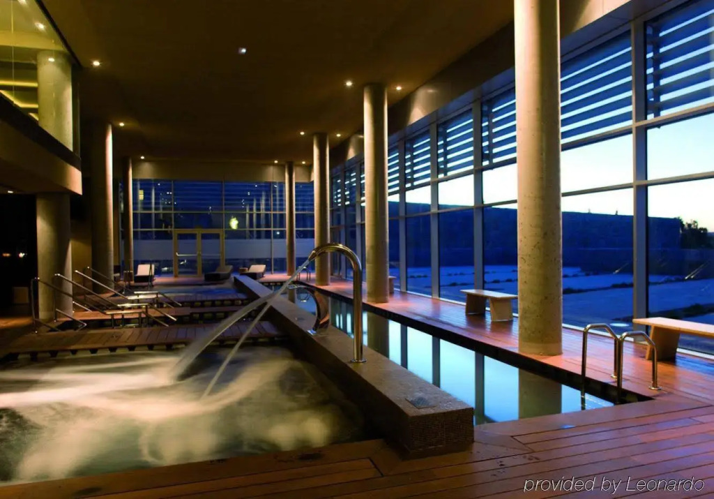 Valbusenda Hotel Bodega & Spa