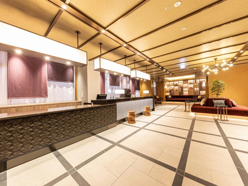 Hotel Musse Kyoto Shijo Kawaramachi Meitetsu