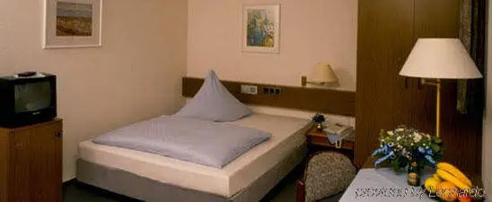 Ottos Parkhotel Saarlouis