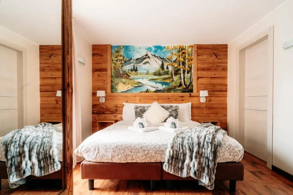 Serendipity Hotel