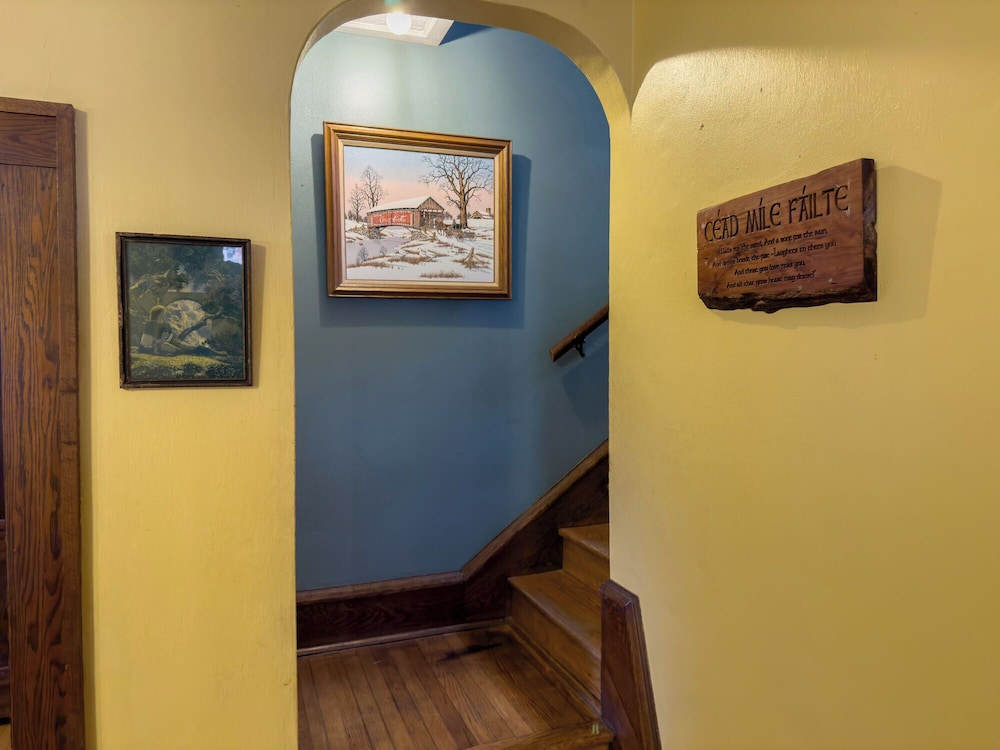 The Lodge