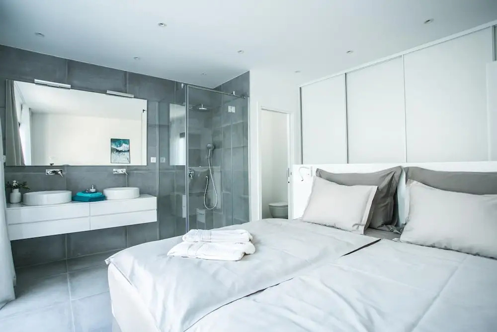 Villa Olive Exclusive for 8 Private Pool Iovo