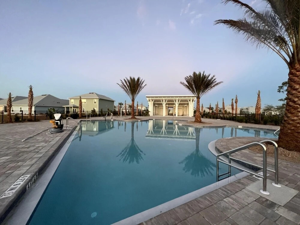 Paradise Isle