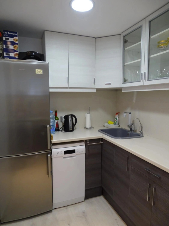 2-Schlafzimmer-Penthouse-Apartment mit frontalem Meerblick