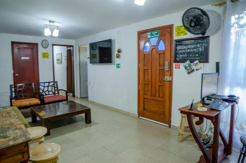 Casa Michael