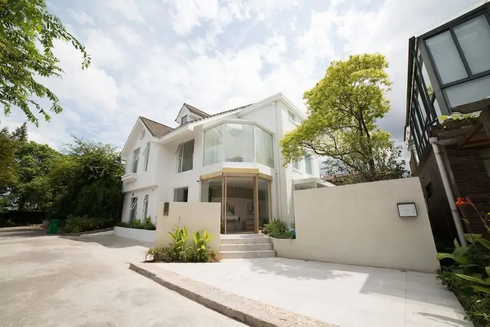 robin House