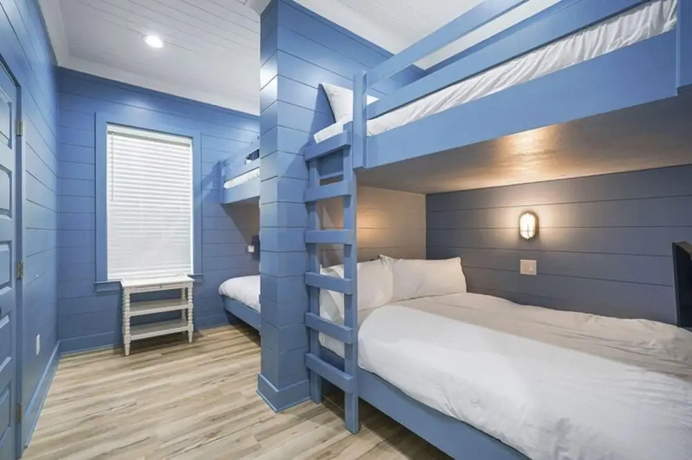 The Belvedere by Bliss Beach Rentals