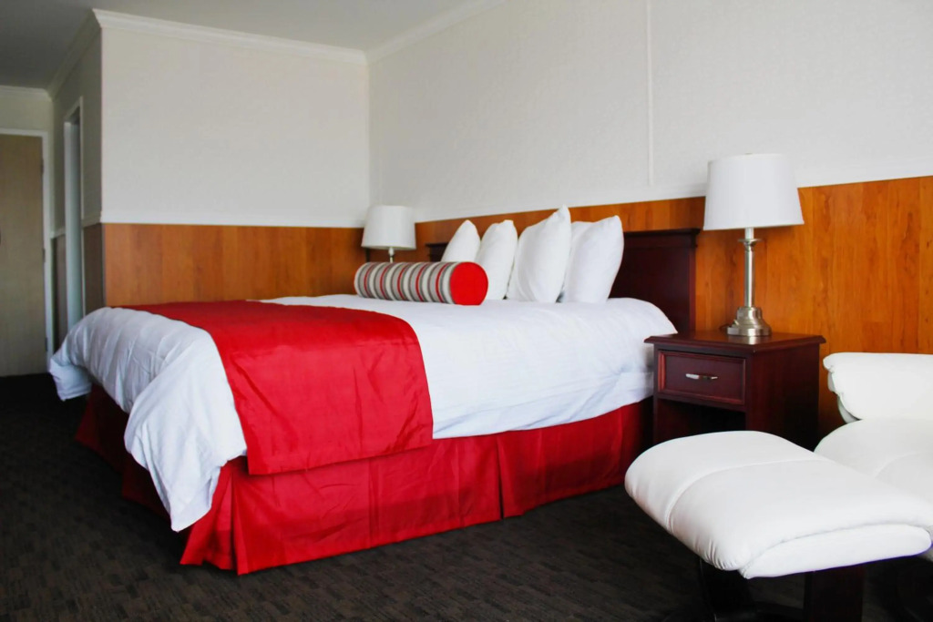 Hotel North
