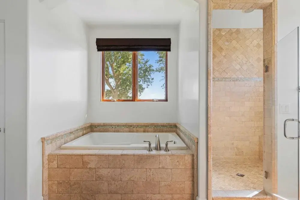 Wine Country Escape w/ Views + Wine Cellar & Gym Caterina Dusi Vineyard by Avantstay