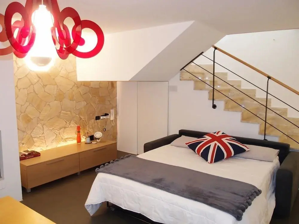 CamelieSuites