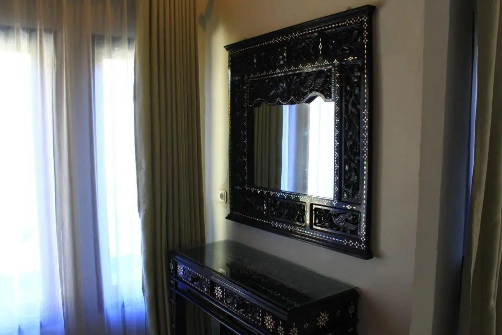 JM Hotel Kuta Lombok