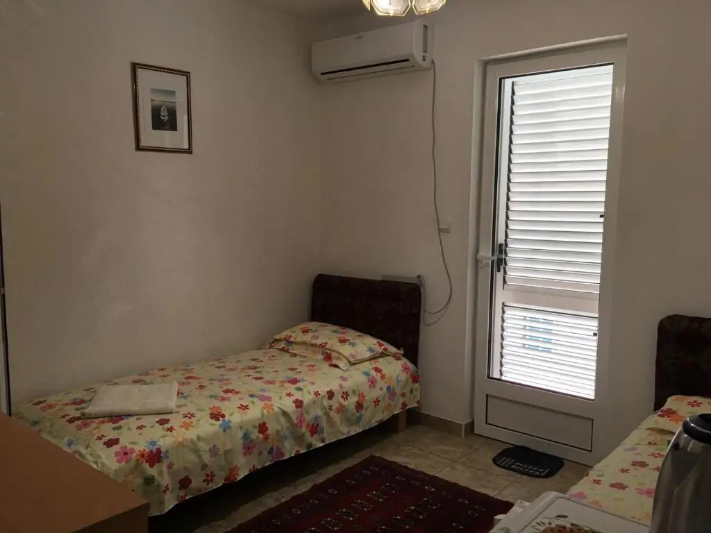 Guest House Zvezda Meljine